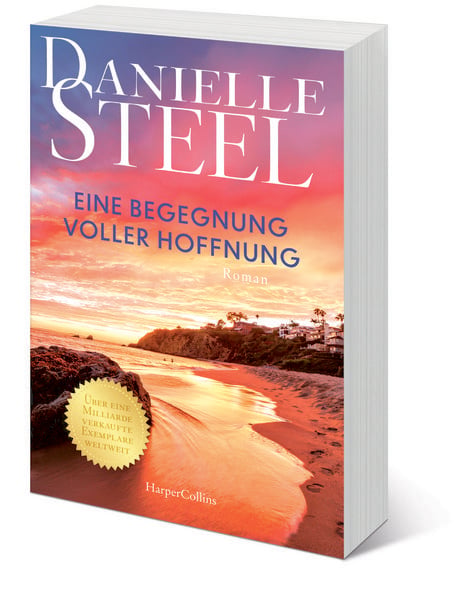 Produktbild: Eine Begegnung voller Hoffnung