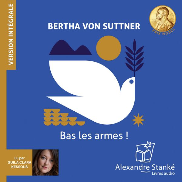 Produktbild: Bas les armes !