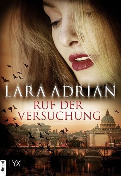 Produktbild: Ruf der Versuchung