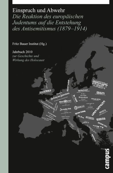 Produktbild: Einspruch und Abwehr