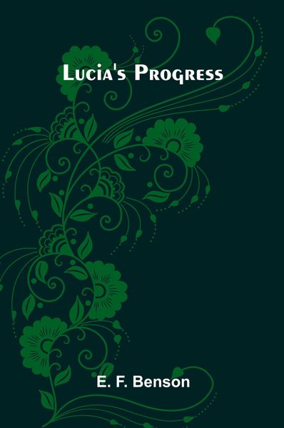 Produktbild: Lucia's Progress