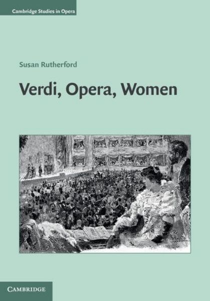 Produktbild: Verdi, Opera, Women