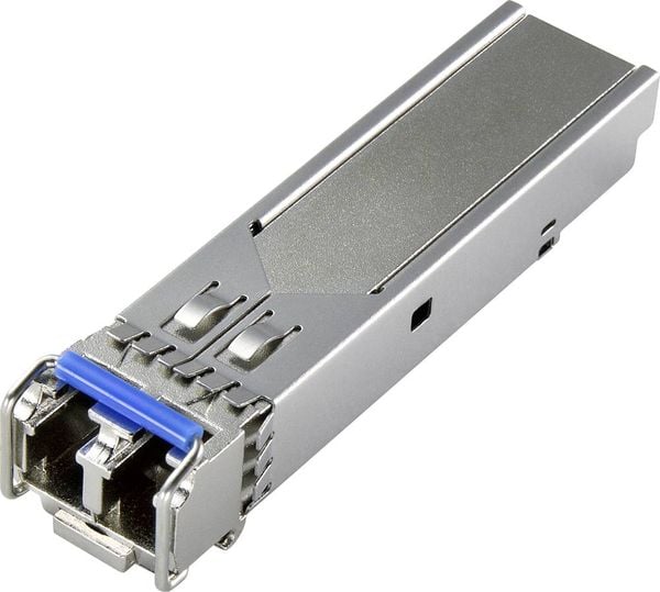 Renkforce RF-4501876 SFP-Transceiver-Modul 1 GBit/s 20000m Modultyp LX