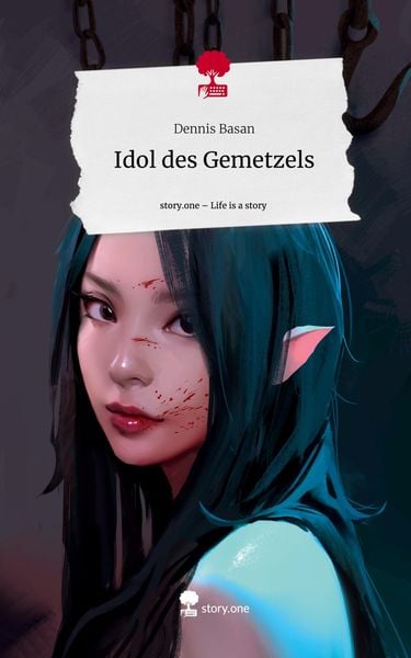 Produktbild: Idol des Gemetzels. Life is a Story - story.one