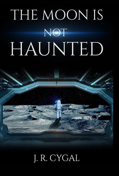 Produktbild: The Moon Is Not Haunted