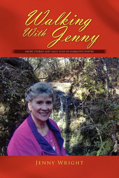 Produktbild: Walking with Jenny