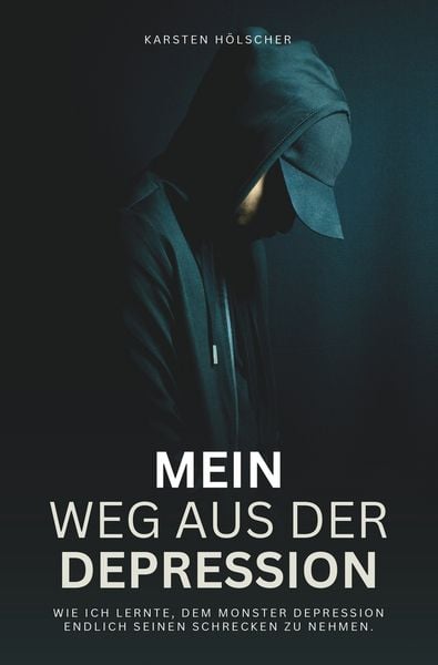 Produktbild: Mein Weg aus der Depression