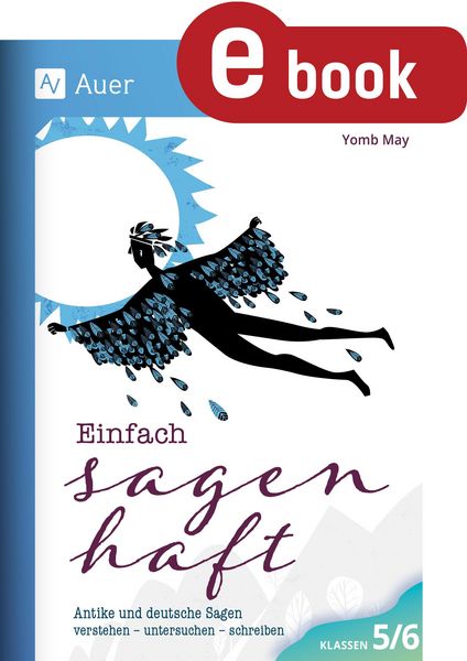 Produktbild: Einfach sagenhaft