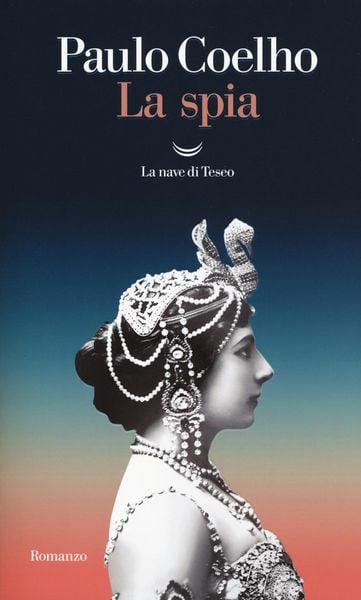Produktbild: La spia