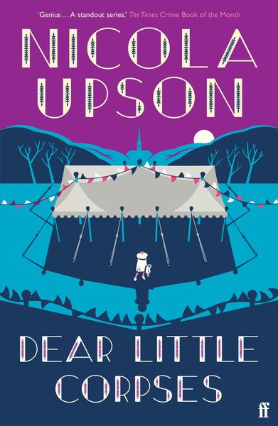 Produktbild: Dear Little Corpses