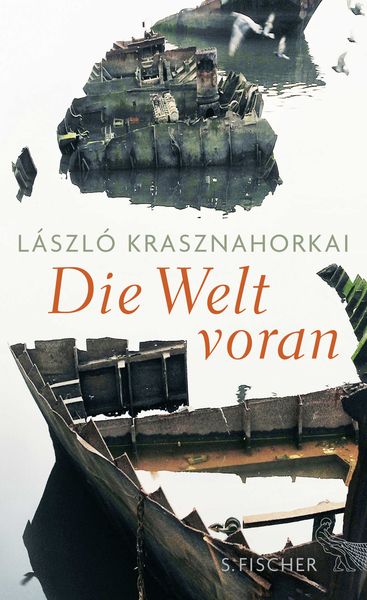 Produktbild: Die Welt voran