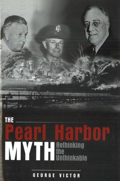 Produktbild: Pearl Harbor Myth