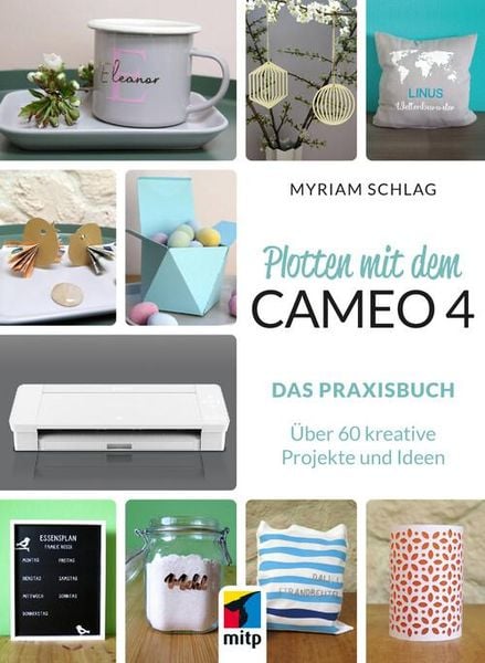 Produktbild: Plotten mit dem CAMEO 4