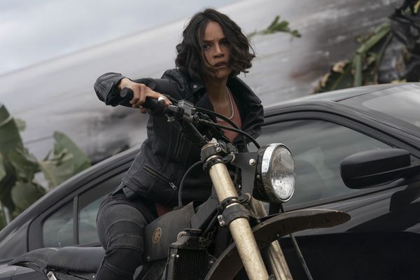 Produktbild: Fast & Furious 9 - Die Fast & Furious Saga
