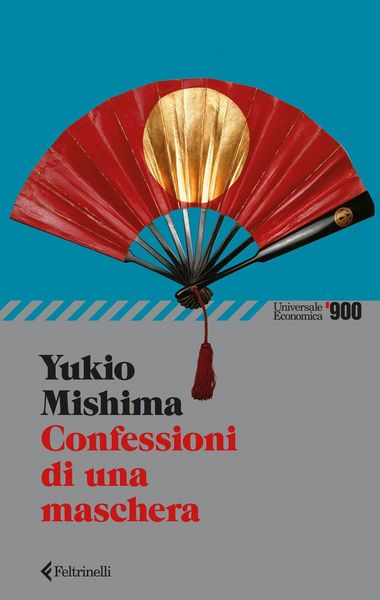 Produktbild: Confessioni di una maschera
