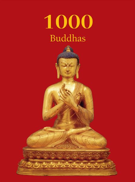 Produktbild: 1000 Buddhas