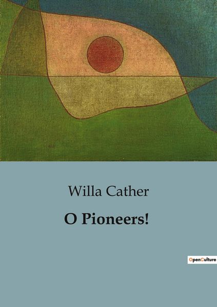 Produktbild: O Pioneers!