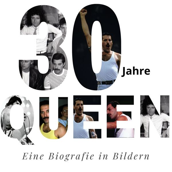 Produktbild: Queen