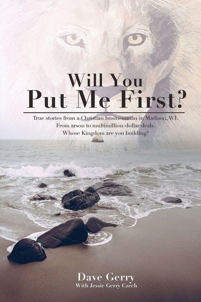 Produktbild: Will You Put Me First?