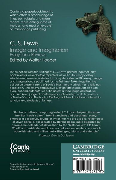 Produktbild: Image and Imagination