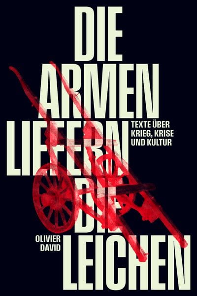 Produktbild: Die Armen liefern die Leichen