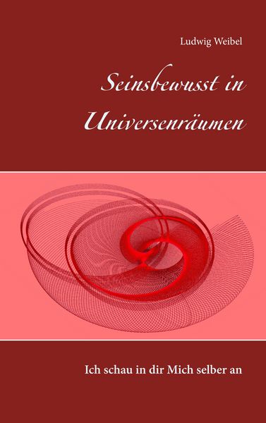 Produktbild: Seinsbewusst in Universenr&auml;umen