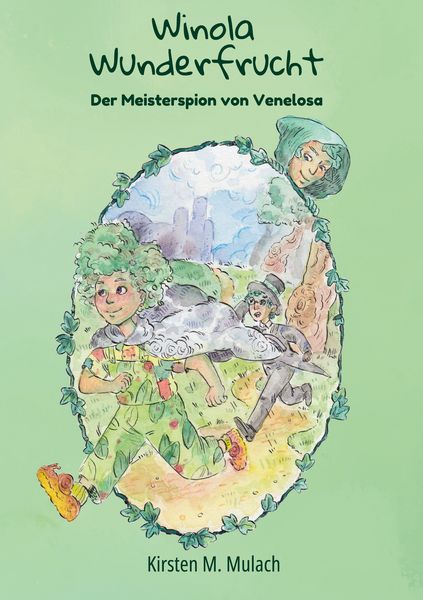 Produktbild: Winola Wunderfrucht