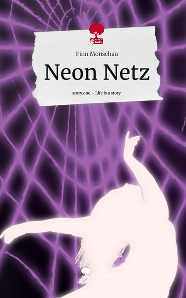Produktbild: Neon Netz. Life is a Story - story.one