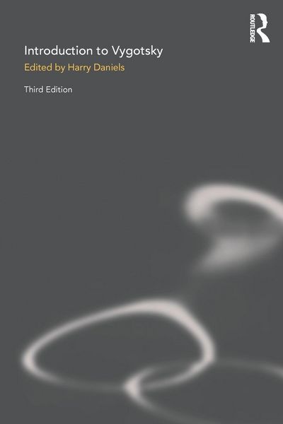 Produktbild: Introduction to Vygotsky