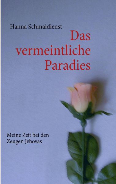Produktbild: Das vermeintliche Paradies
