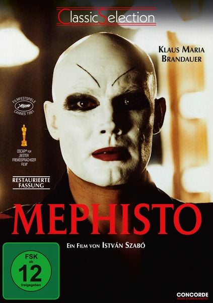 Mephisto