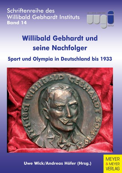 Produktbild: Willibald Gebhardt und seine Nachfolger
