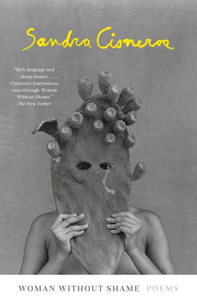 Produktbild: Woman Without Shame