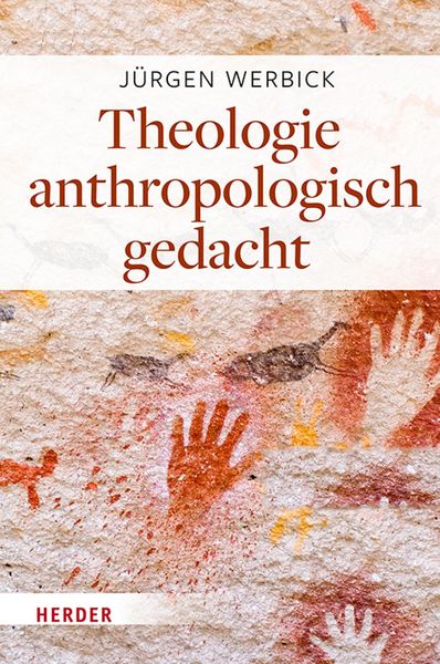 Produktbild: Theologie anthropologisch gedacht