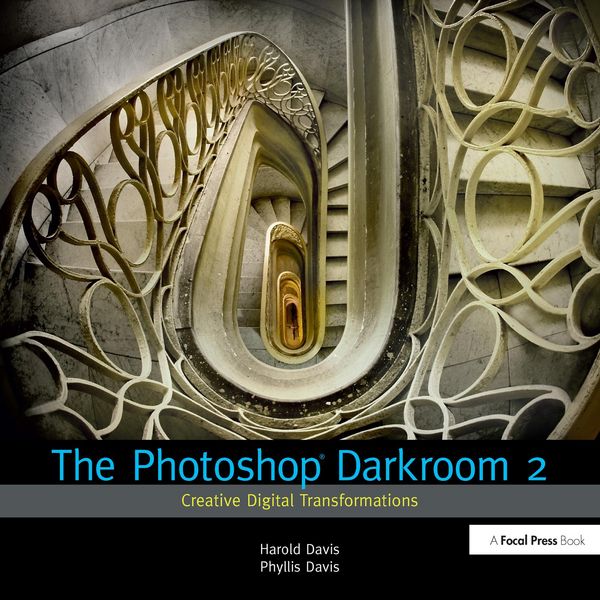 Produktbild: The Photoshop Darkroom 2