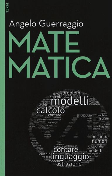 Produktbild: Matematica