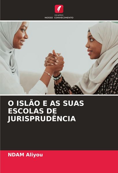 Produktbild: O Isl&atilde;o E As Suas Escolas De Jurisprud&ecirc;ncia