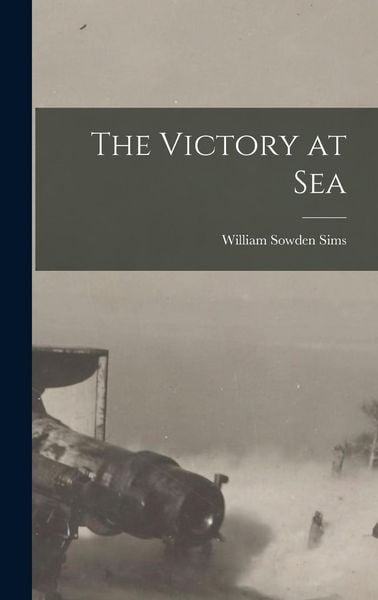 Produktbild: The Victory at Sea
