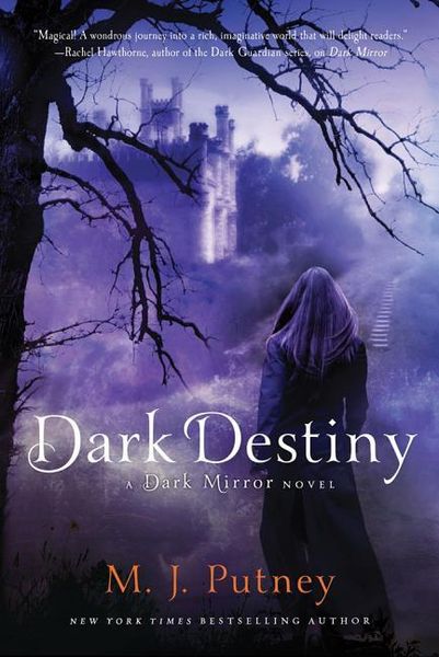 Produktbild: Dark Destiny