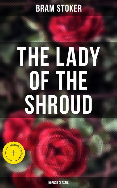 Produktbild: The Lady of the Shroud: Horror Classic