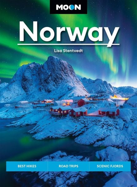 Produktbild: Moon Norway