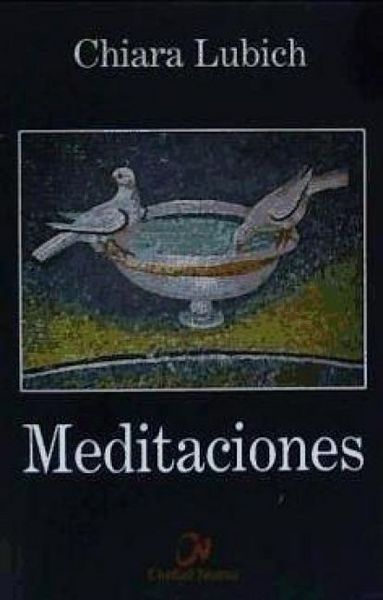 Produktbild: Meditaciones