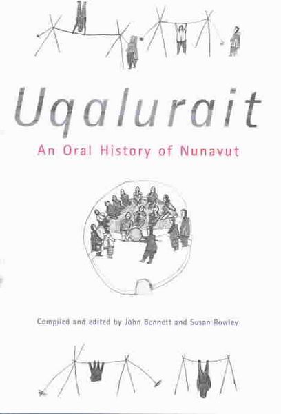 Produktbild: Uqalurait