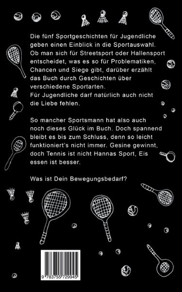 Produktbild: Sport