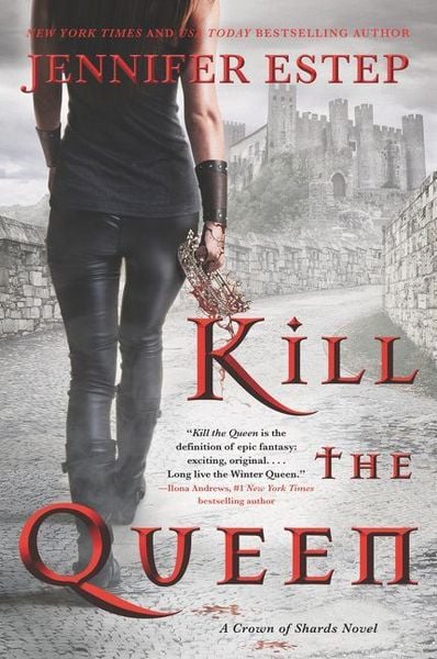 Produktbild: Kill the Queen