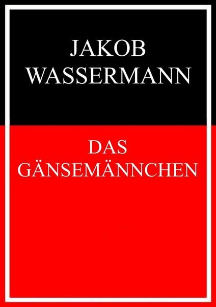 Produktbild: Das G&auml;nsem&auml;nnchen