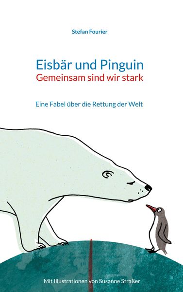 Produktbild: Eisb&auml;r und Pinguin