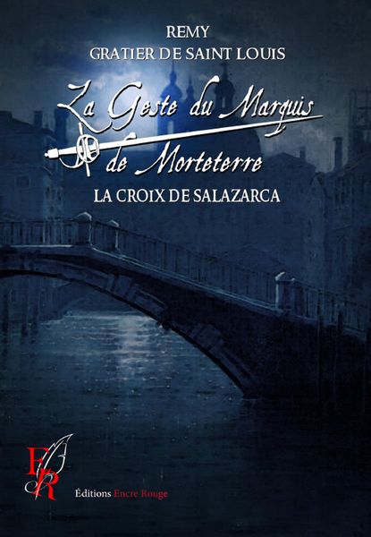 Produktbild: La Geste du marquis de Morteterre - Tome 4