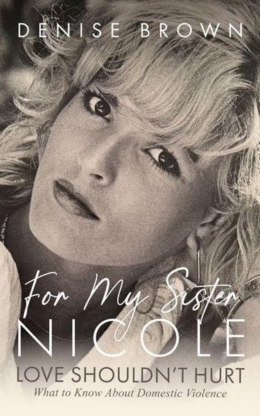 Produktbild: For My Sister Nicole