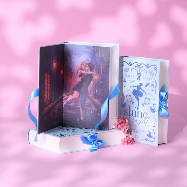 Produktbild: Shine Bright - New England School of Ballet: Special Edition